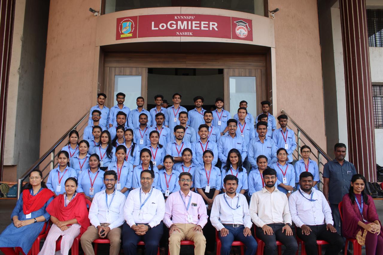 Final Year Batch 2023-24